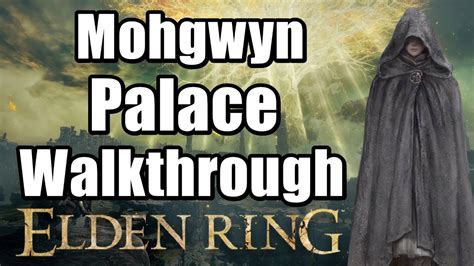 Mohgwyn palace rune flaw